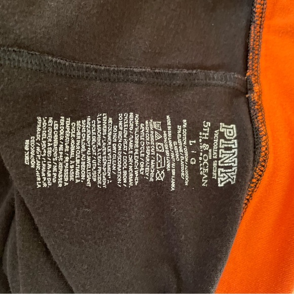 PINK Limited Edition SF Giants Activewear - Picture 6 of 11